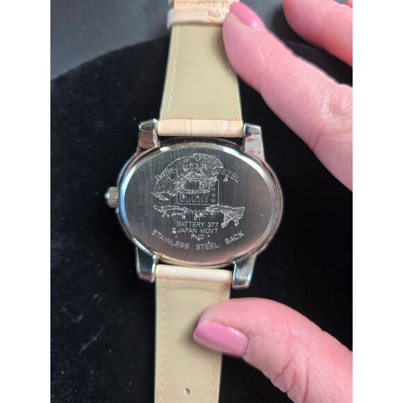 Lot of 2 Watches working Faded Glory and Turner read description - Picture 9 of 11